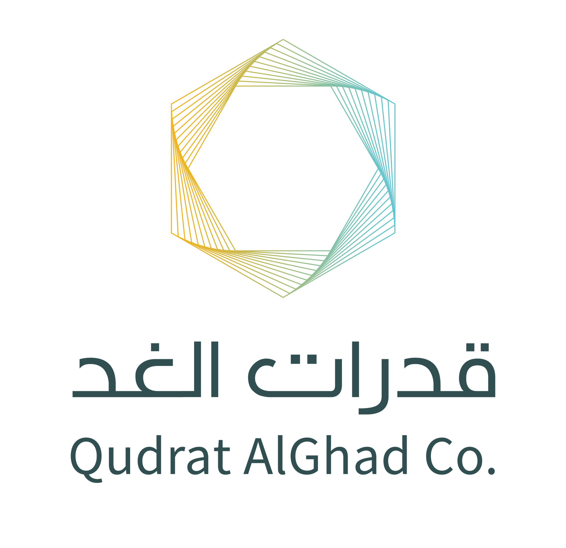 شركة قدرات الغد